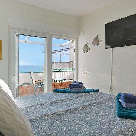 Apartmán Playa Postiguet Penthouse By Nras Alicante Exteriér fotografie