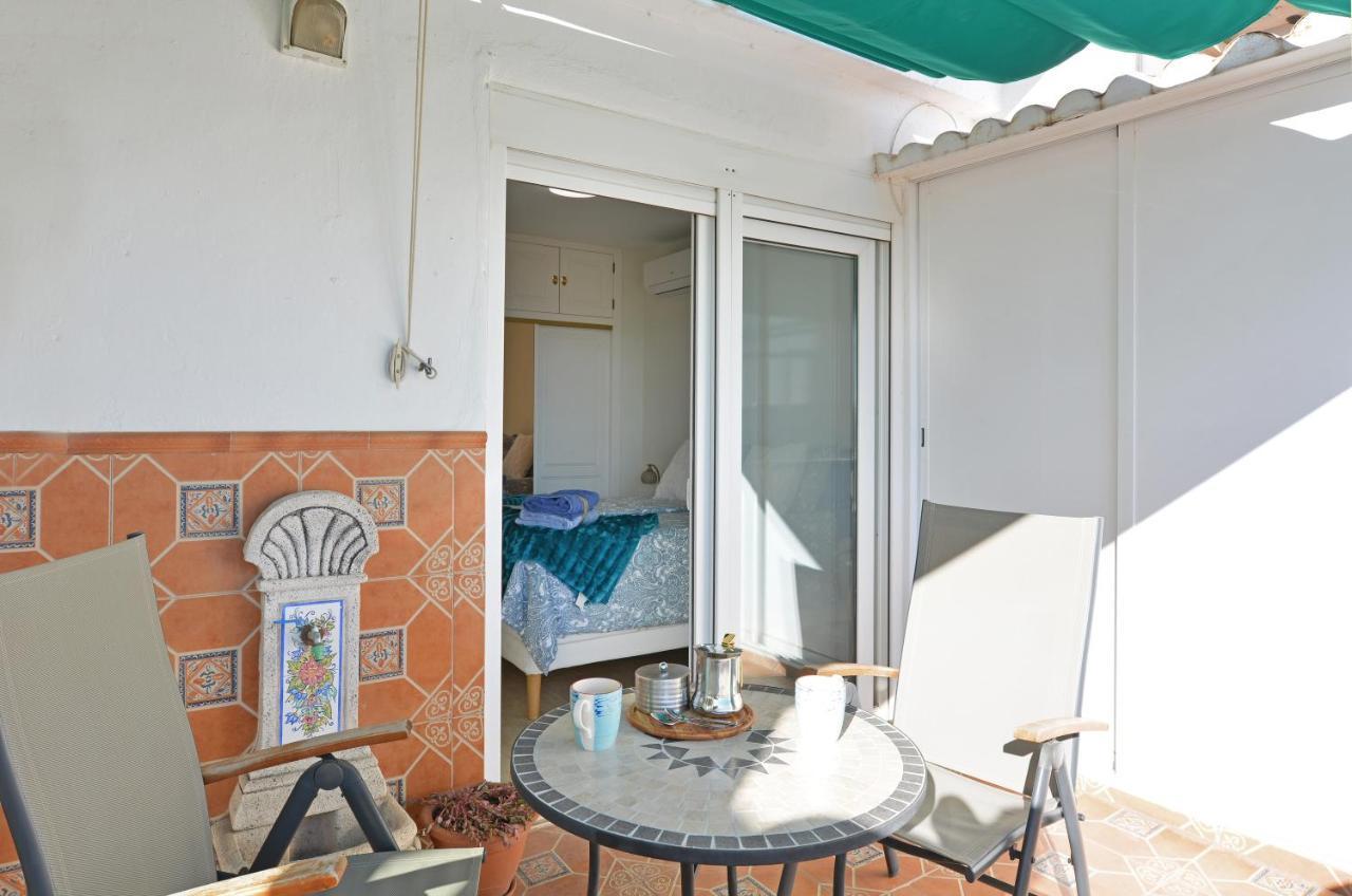 Apartmán Playa Postiguet Penthouse By Nras Alicante Exteriér fotografie